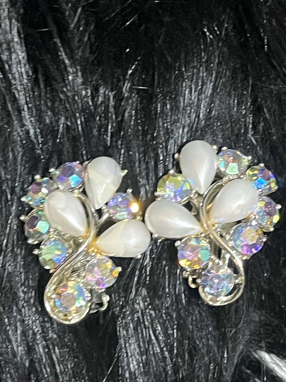 FREE WITH PURCHASE BSK Earrings